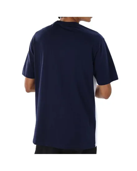 T-shirt manches courtes Homme FRAVE T SHIRT Bleu