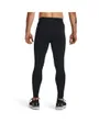 Legging Homme UA LAUNCH PRO TIGHTS Noir