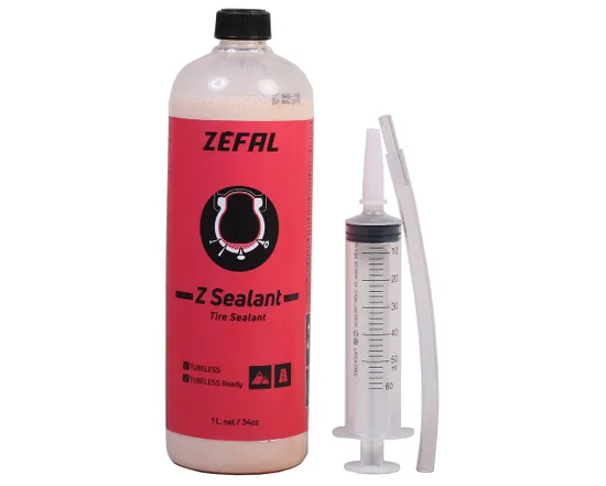 Préventif anti-crevaison Z SEALANT 1 litre