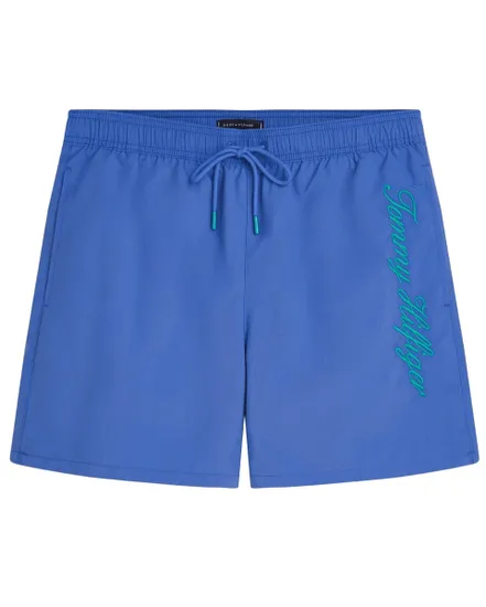 Short De Bain Homme Medium Drawstring Sc