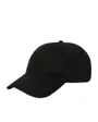 Casquette Baseball Homme Logo Brodé Calvin Klein