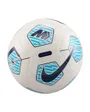 Ballon de football Unisexe NK MERC FADE-FA24 Blanc