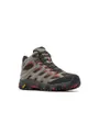 Chaussures de randonnées Homme MOAB 3 MID GTX Marron