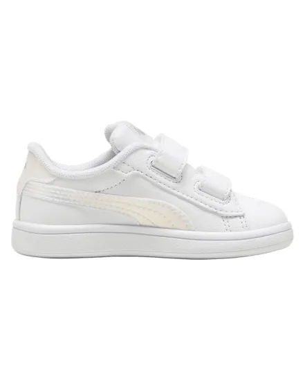 Baskets Fille Smash 3.0 Holo 2.0 V Inf