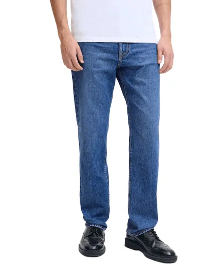 Jean Décontracté Homme JJICHRIS JJPREMIUM AM 083 NOOS