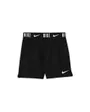 Short Enfant plus âgé G NK DF TROPHY 6IN SHORT Noir