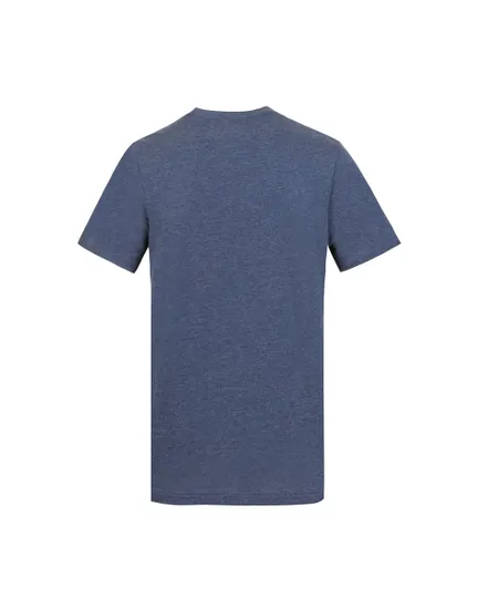 T-shirt Homme SB NET S LG T A Bleu