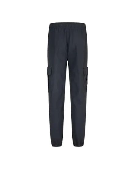 Pantalon Enfant plus âgé MJ DOUBLE CARGO PANT Noir