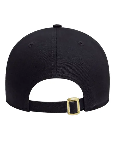 Casquette Unisexe New York Yankees Metallic 9FORTY