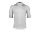 Maillot manches courtes Homme ICON METALIX Gris