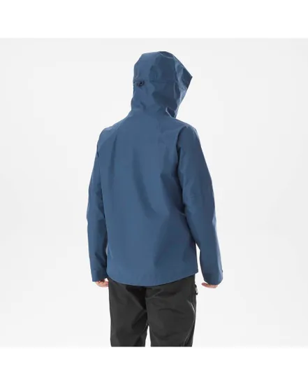 Parka Homme SENECA GTX 3L JKT M Bleu