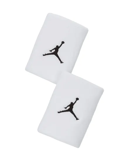 Bracelets de Sport Unisexe Jordan Jumpman 2 Pcs