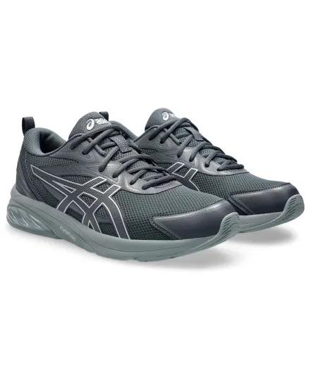 Chaussures Unisexe GEL-QUANTUM KEI Gris