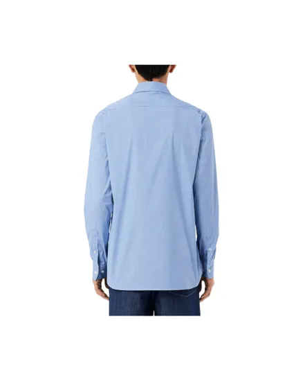 Chemise Homme Lacoste Slim Fit
