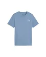T-shirt Homme Essentials 2 Colour Small No 1 Logo Tee