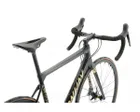 Vélo de route Homme RR 12.0 Noir/Or