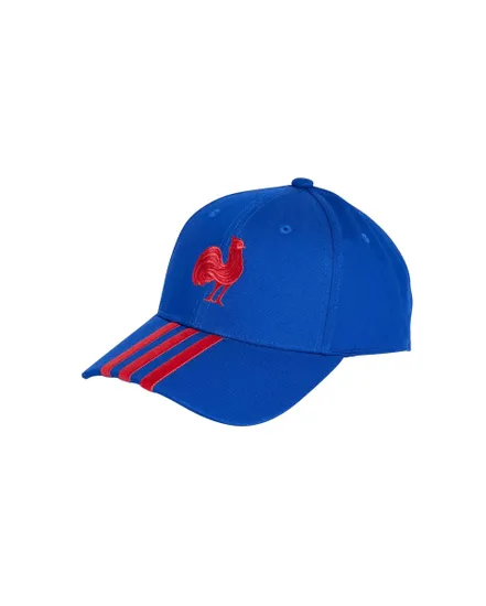 Casquette Unisexe FFR BB CAP 3S