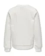 KOGRUNA L/S O-NECK UB CS SWT