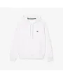 Sweat à capuche Homme CORE SOLID Blanc