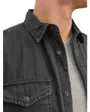 Chemise Homme JJESHERIDAN SHIRT L/S NOOS