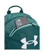 Sac à dos Unisexe UA HUSTLE LITE BACKPACK Vert