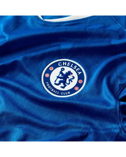 Maillot de football Homme Chelsea Domicile 2025/2026 Stadium Bleu