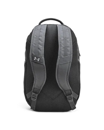 Sac à dos UA HUSTLE 6.0 BACKPACK Gris