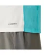 T-shirt Homme ROAD FADE SS TOP Bleu