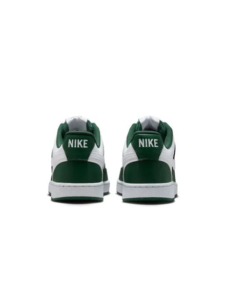 Chaussures Homme NIKE COURT VISION LO Vert