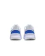 Chaussures Homme NIKE AIR MAX NUAXIS Blanc