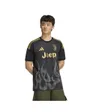 Maillot de football Homme JUVE 3 JSY Noir