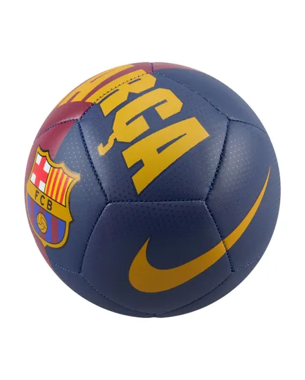 Mini Ballon Football Homme Nike Skills FC Barcelone