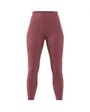 Un legging respirant, conçu en partie avec des matières recyclées. Femme W TC 78