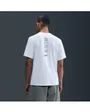 T-shirt Homme M NSW CS DF TEE Blanc