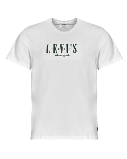 T-Shirt Homme SS Relaxed Fit Tee