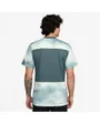 Maillot de football Homme M NK DF ACD+ SS TOP GX AOP Vert