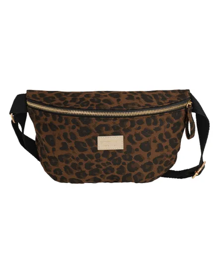 Banane Femme Marron