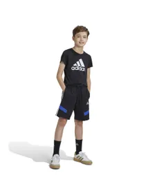 Short Enfant B SH CB Noir