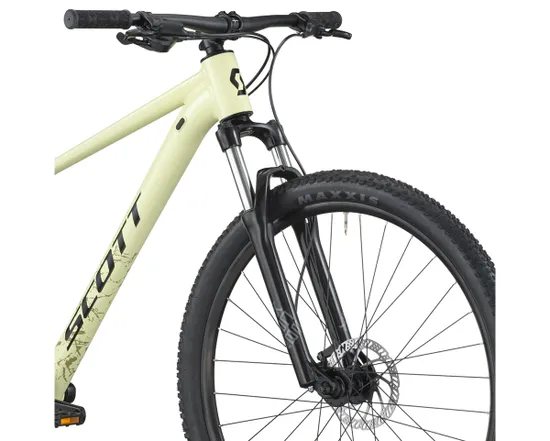 VTT semi rigide CONTRAIL 30 Vert Clair