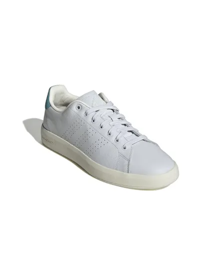 Chaussures Homme ADVANTAGE PREMIUM Blanc