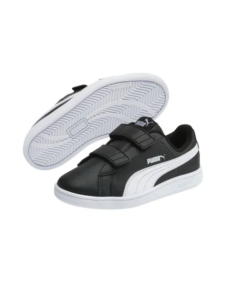 CHAUSSURES PUMA UP Enfant PS PUMA UP V Noir