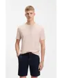 T-shirt Homme TEGOOD (283009) Rose