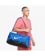 Sac de sport Unisexe NK BRSLA S DUFF - 9.5 (41L) Bleu