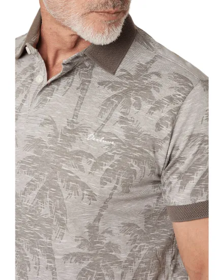 Polo Homme Tikson