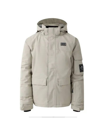 Veste Enfant SHREDDERJACKET Beige