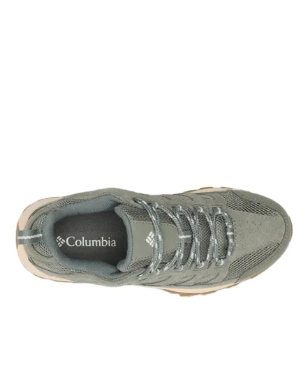 Chaussures De Randonnée Femme Crestwood Waterproof