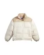 Doudoune Femme NOE SHORT PUFFER Beige