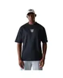 T-shirt Homme NFL Essentials Raiders
