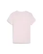 T-shirt Enfant G ESSLOG TEE Rose