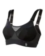 BRASSIERE POWER UP 4 Femme Noir